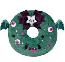 Squishable Spooky Wreath