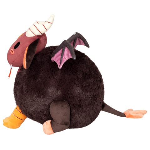 Mini Squishable Jersey Devil