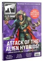 White Dwarf Issue 507