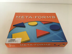 Meta-forms