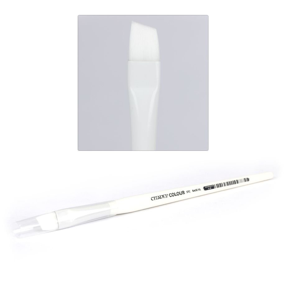 Citadel Synthetic Base Brush XL
