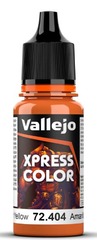 Vallejo Xpress Color - Nuclear Yellow - VAL72404