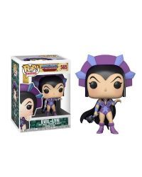 Funko POP! Television 565 Evil-Lyn
