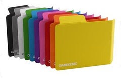 Sideloading Flex Card Dividers Multicolor Pack