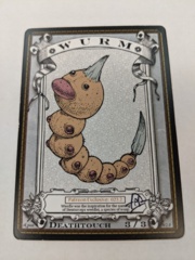 rk post Wurm Token Patreon Exclusive 023.2