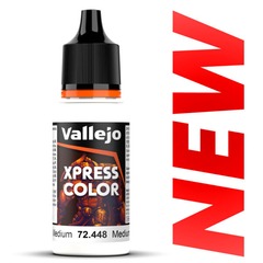 Vallejo Xpress Color - Xpress Medium - VAL72448