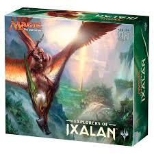 Explorers of Ixalan