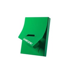 Gamegenic - Cube Pockets 15+ Green