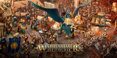 Age of Sigmar Escalation League Entry