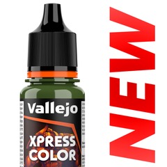 Vallejo Xpress Color - Orc Skin - VAL72415