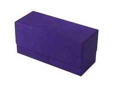 The Academic 133+ XL Stealth Edition Purple/Purple