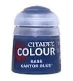 Kantor Blue