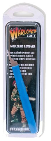 Warlord Games Mouldline Remover