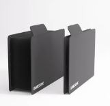 Sideloading Sizemorph Divider Black