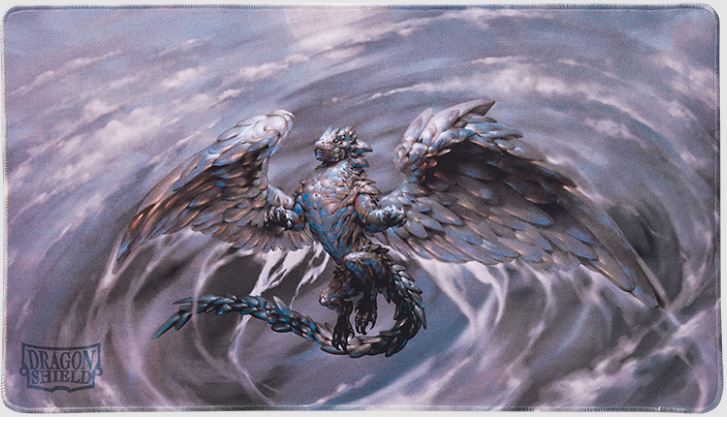 Dragon Shield Playmat: Eden