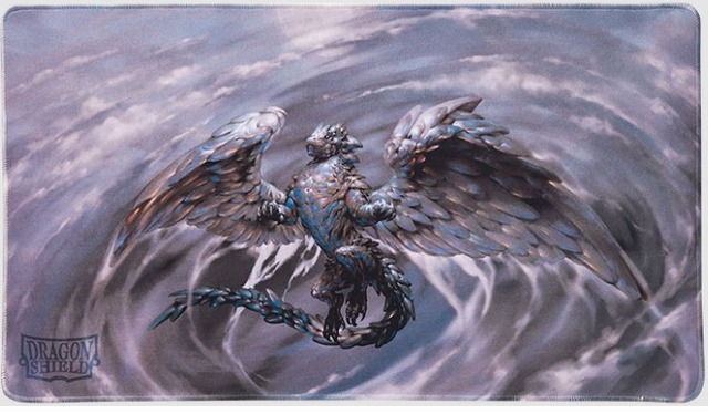 Dragon Shield Playmat: Eden