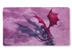Dragon Shield Playmat: Fuschin, The Stone Chained