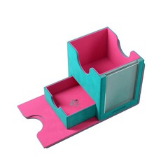 Sidekick Pro 100+ XL Convertible Teal/Pink