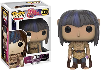 Funko POP! Movies 339 Jen