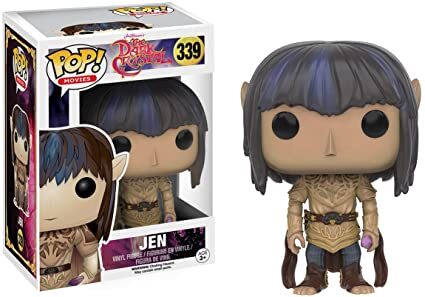 Funko POP! Movies 339 Jen