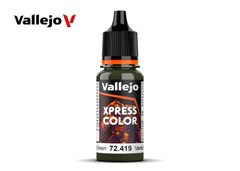 Vallejo Xpress Color - Plague Green - VAL72419