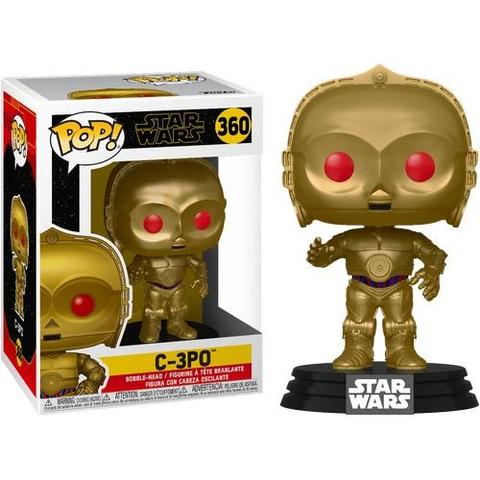 Funko POP! 64 C-3PO