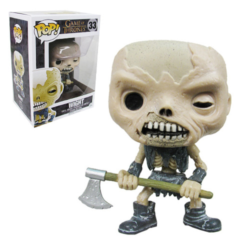 Funko POP! 33 Wight