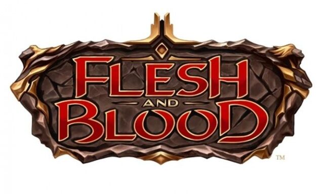 Flesh and Blood Large Event Entry