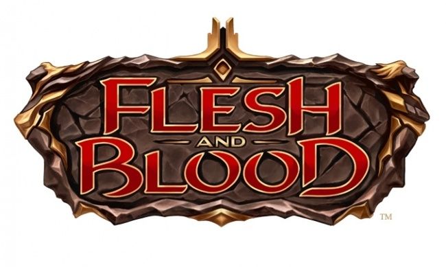 Flesh and Blood Large Event Entry