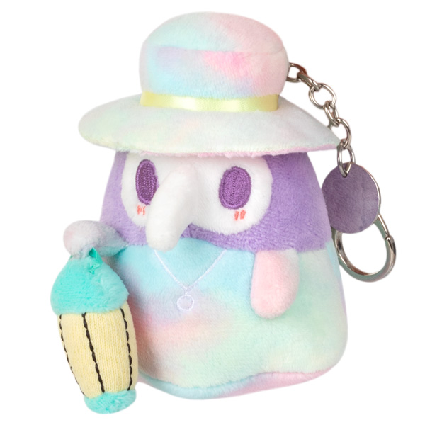 Micro Squishable Plague Nurse
