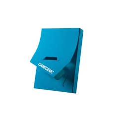 Gamegenic - Cube Pockets 15+ Blue