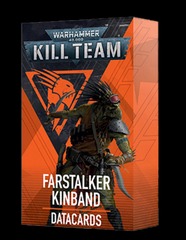 Kill Team Datacards Farstalker Kinband