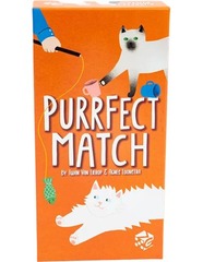 Purrfect Match