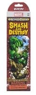 HeroClix Smash and Destroy Booster