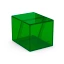 Boulder 100+ Clear Emerald