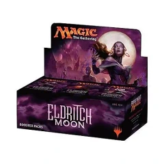Eldritch Moon Booster Box (Ingles)