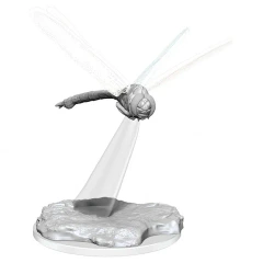 Nolzur's Marvelous Miniatures Wave 16 - Giant Dragonfly