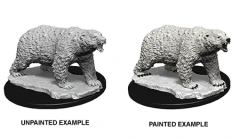 Wizkids Deep Cuts  Wave 09 - Polar Bear
