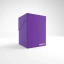 Gamegenic Deck Holder 100+ - Purple
