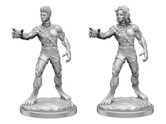 Nolzur's Marvelous Miniatures Wave 19 - Headless Monster