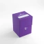 Gamegenic Deck Holder 100+ - Purple