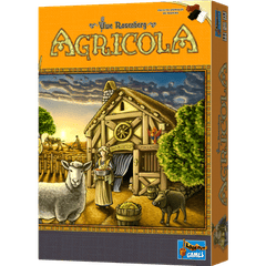 Agricola (Edicion Revisada)
