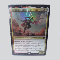 Commander Anthology: Wade into Battle (Ingles) Loose