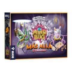 MindBug: Mas Alla Eternidad