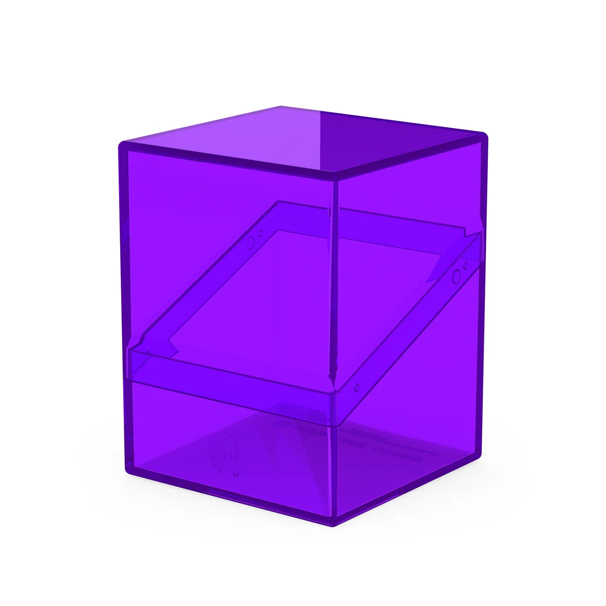 Boulder 100+ Clear Amethyst
