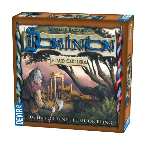 Dominion: Edad Oscura