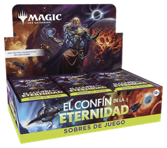 Edge of Eternities Play Booster Box (Español)