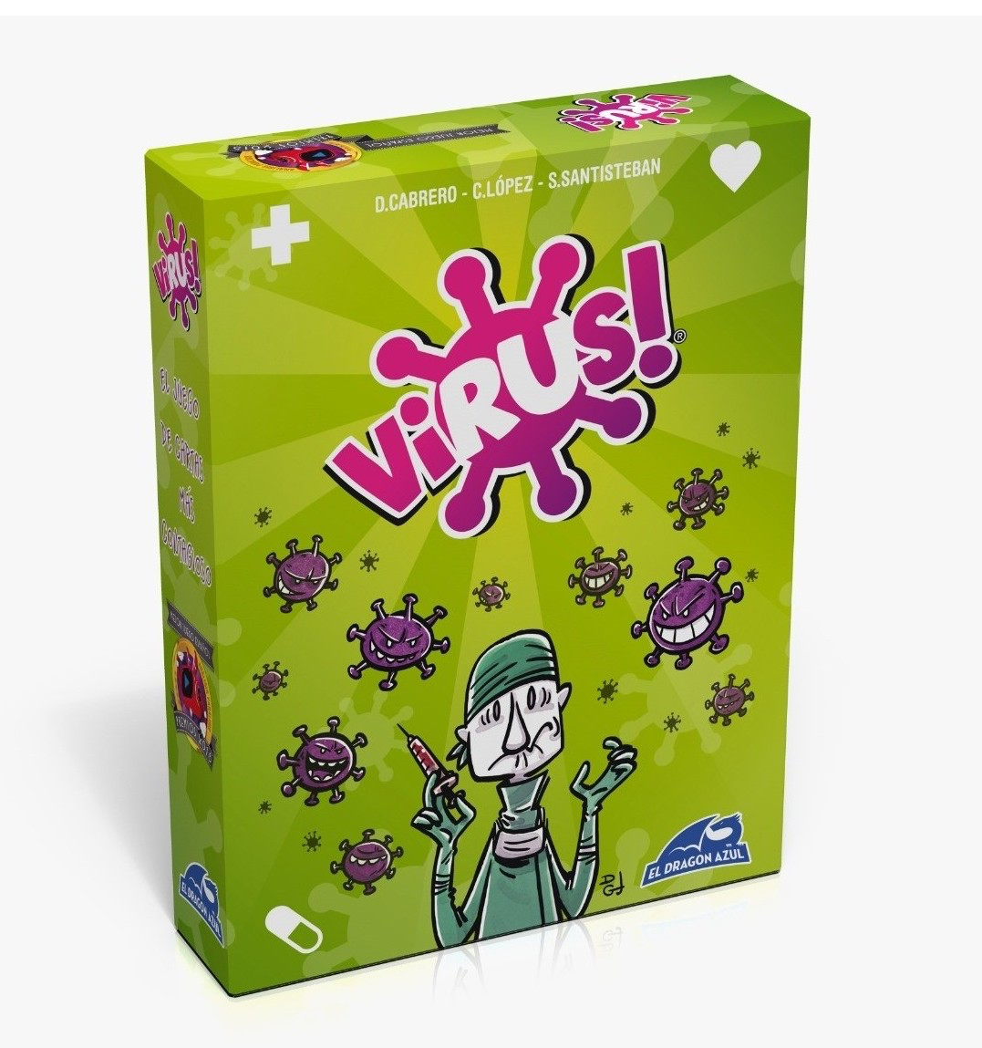 Virus!