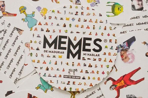Memmes
