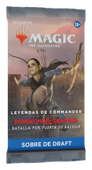 MtG - Booster Packs - MagicDealers